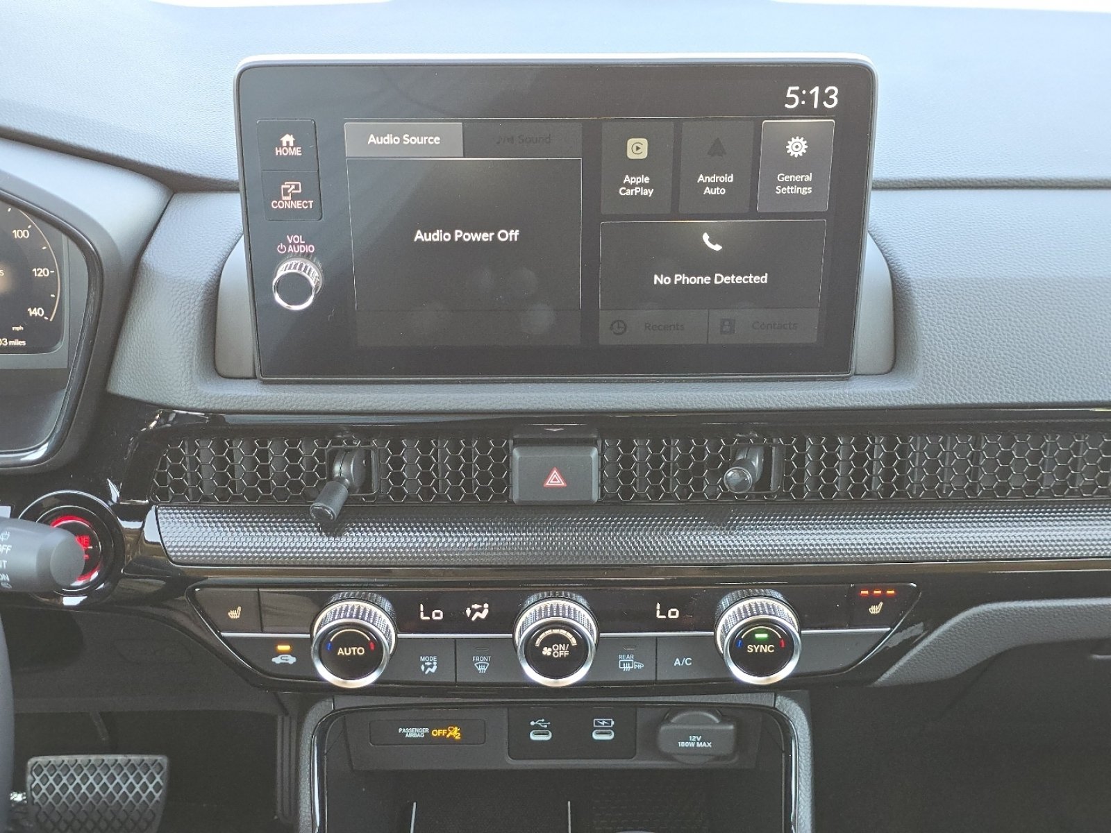New 2026 Honda CR-V EX-L image 26