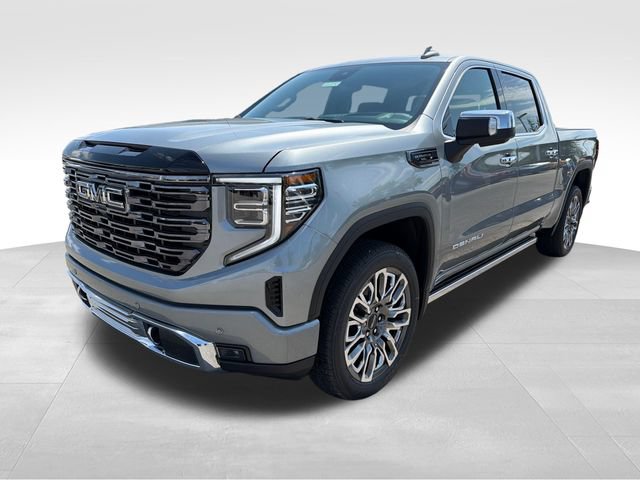 New 2026 GMC Sierra 1500 Denali Ultimate AWD/4WD image 3