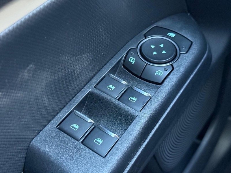 New 2025 Ford Bronco Sport Big Bend w/ Convenience Package image 16