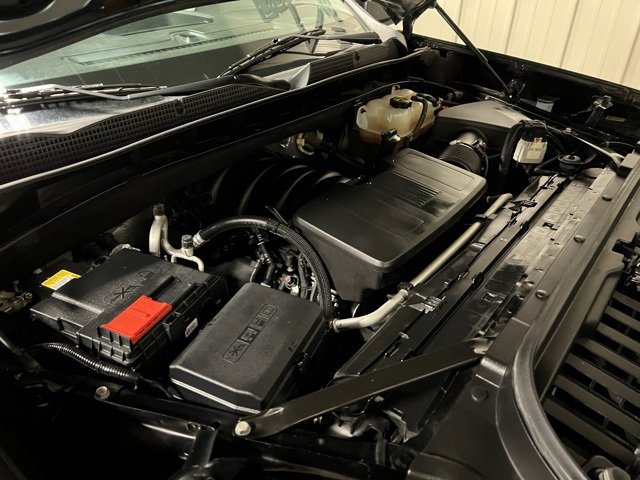 Used 2022 GMC Sierra 1500 Pro w/ Convenience Package image 34