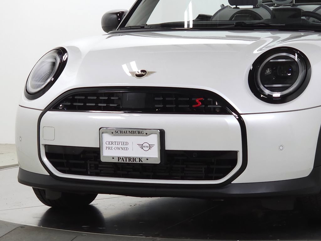 New 2026 MINI Cooper S FWD image 3