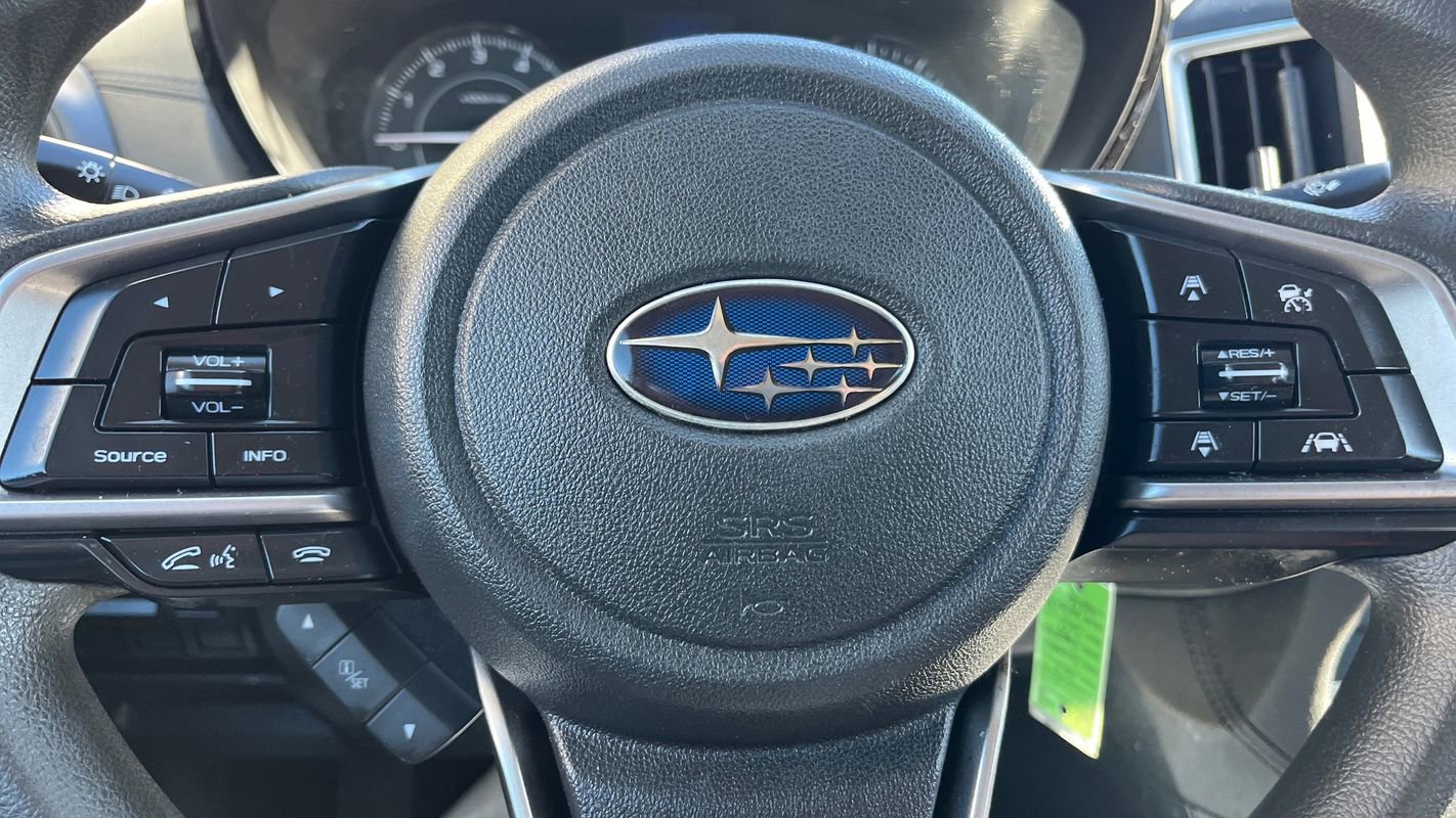Used 2019 Subaru Impreza 2.0i w/ Eyesight image 15