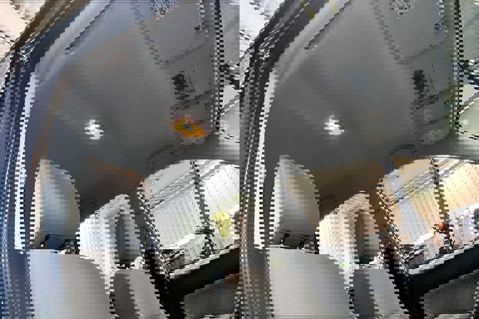 Used 2018 Subaru Forester 2.5i w/ Alloy Wheel Package image 14