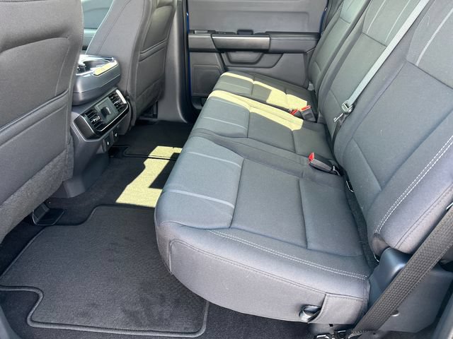 New 2026 Ford F150 STX w/ Equipment Group 200A AWD/4WD image 24