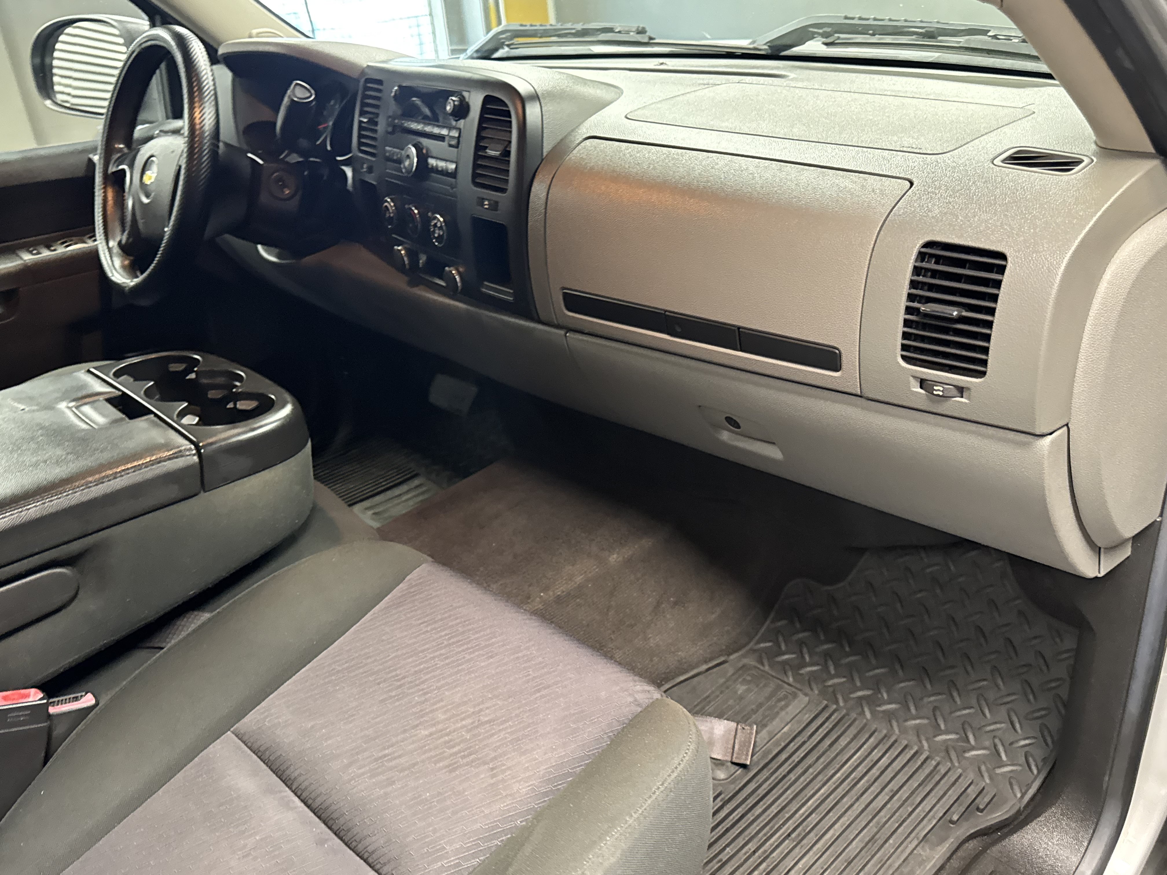Used 2013 Chevrolet Silverado 1500 LS RWD image 7