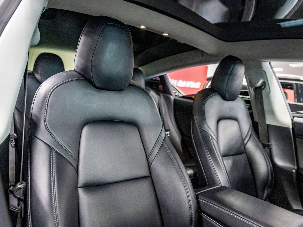 Used 2018 Tesla Model 3 Mid Range RWD image 24