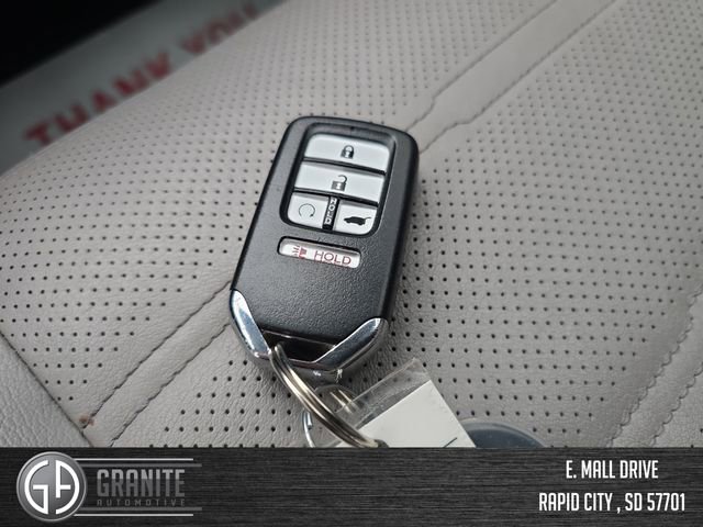 Used 2017 Honda CR-V EX-L image 29