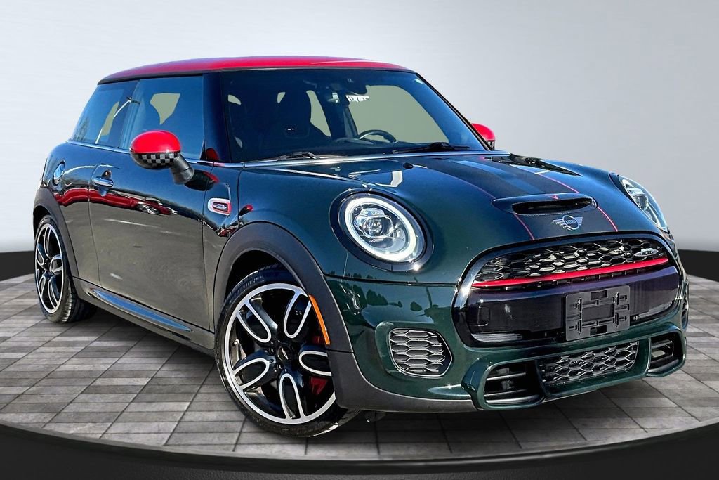 Used 2019 MINI Cooper John Cooper Works image 12