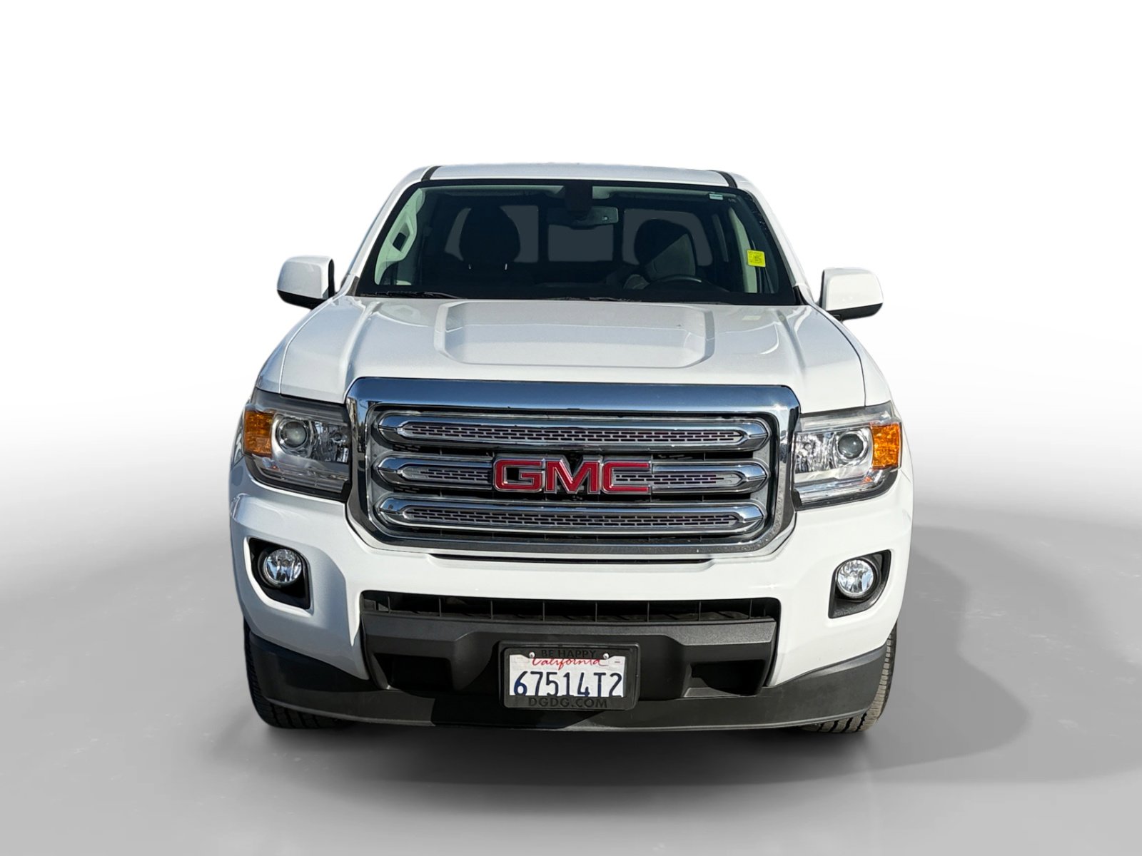 Used 2019 GMC Canyon SLE w/ SLE Convenience Package image 8