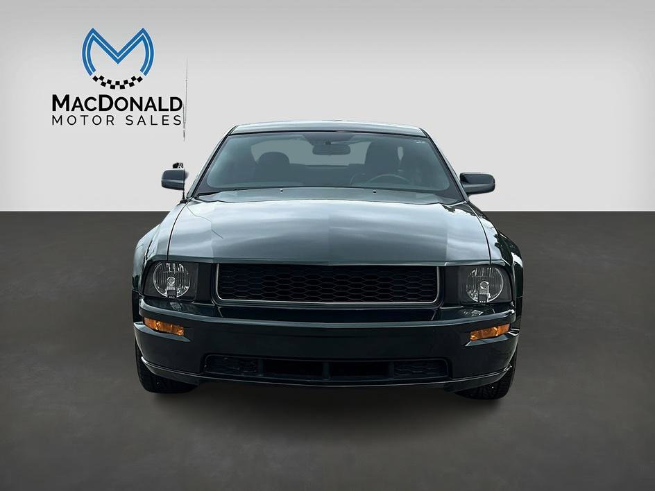 Used 2008 Ford Mustang GT Premium RWD image 2