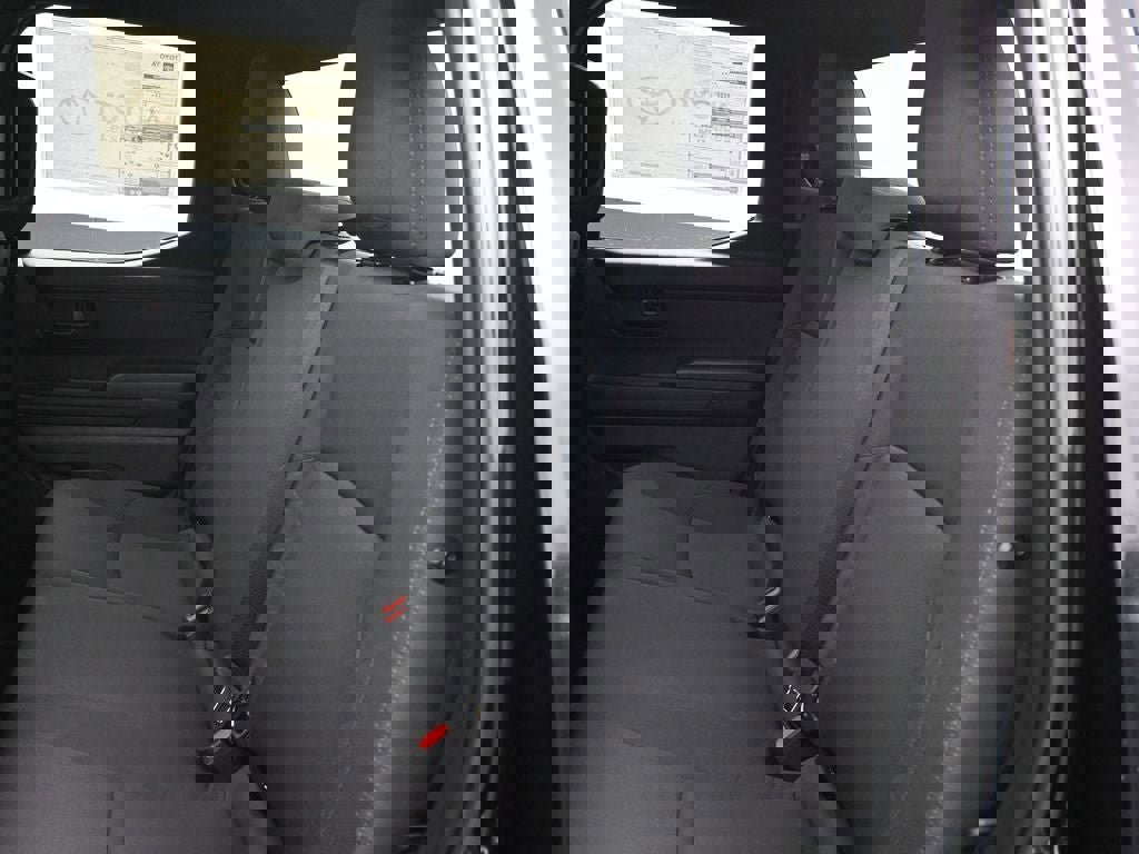 New 2026 Toyota Tacoma SR5 image 26