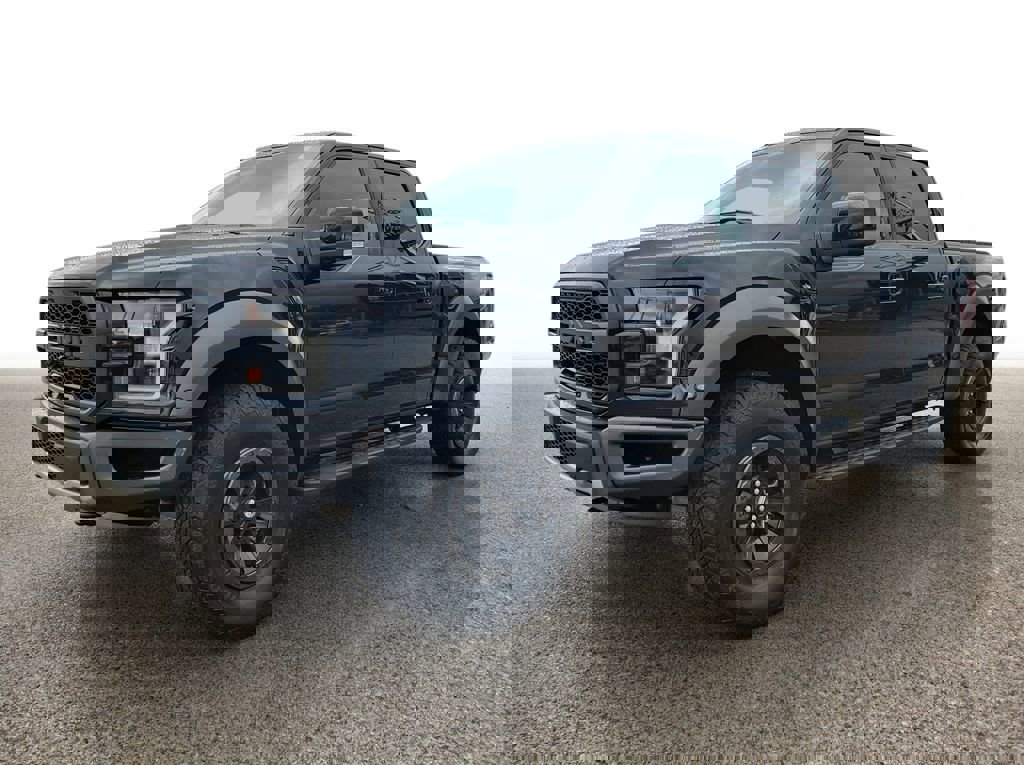Used 2018 Ford F150 Raptor w/ Equipment Group 802A Luxury image 2