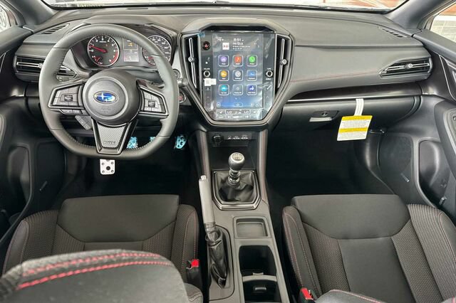 New 2026 Subaru WRX Premium AWD/4WD image 14