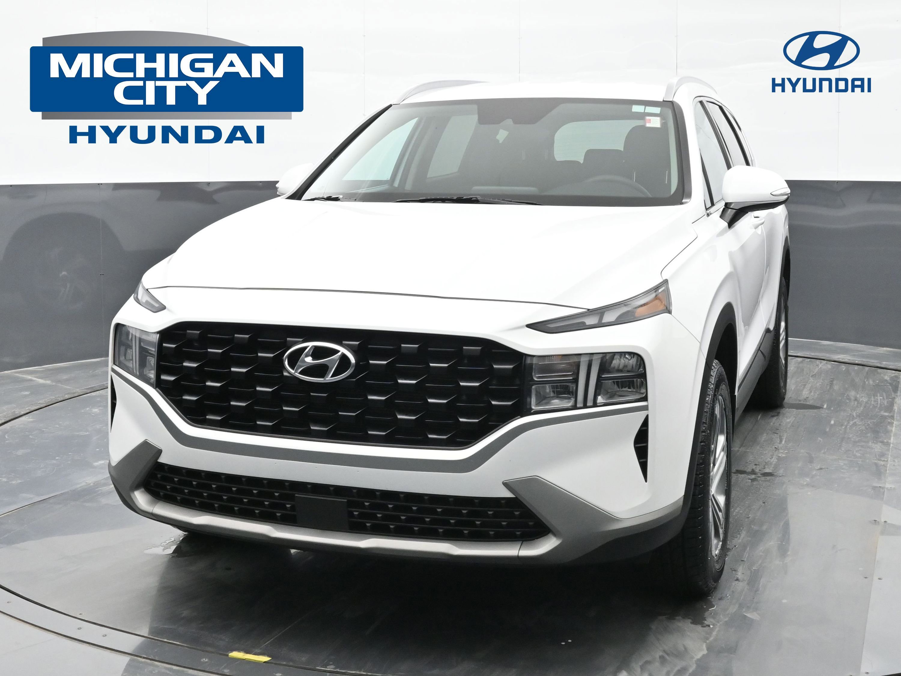 Certified 2023 Hyundai Santa Fe SEL w/ Cargo Package