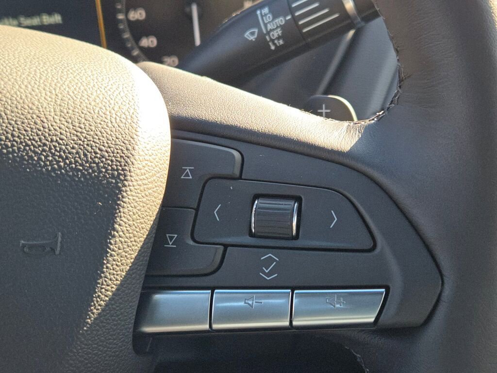 New 2026 Cadillac CT4 Premium Luxury image 31