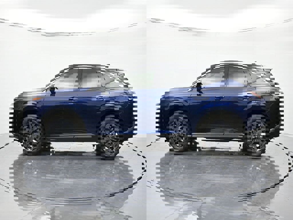 New 2025 Nissan Murano SL image 8