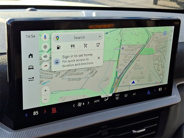 New 2026 Ford Explorer Tremor w/ Tremor Ultimate Package image 13