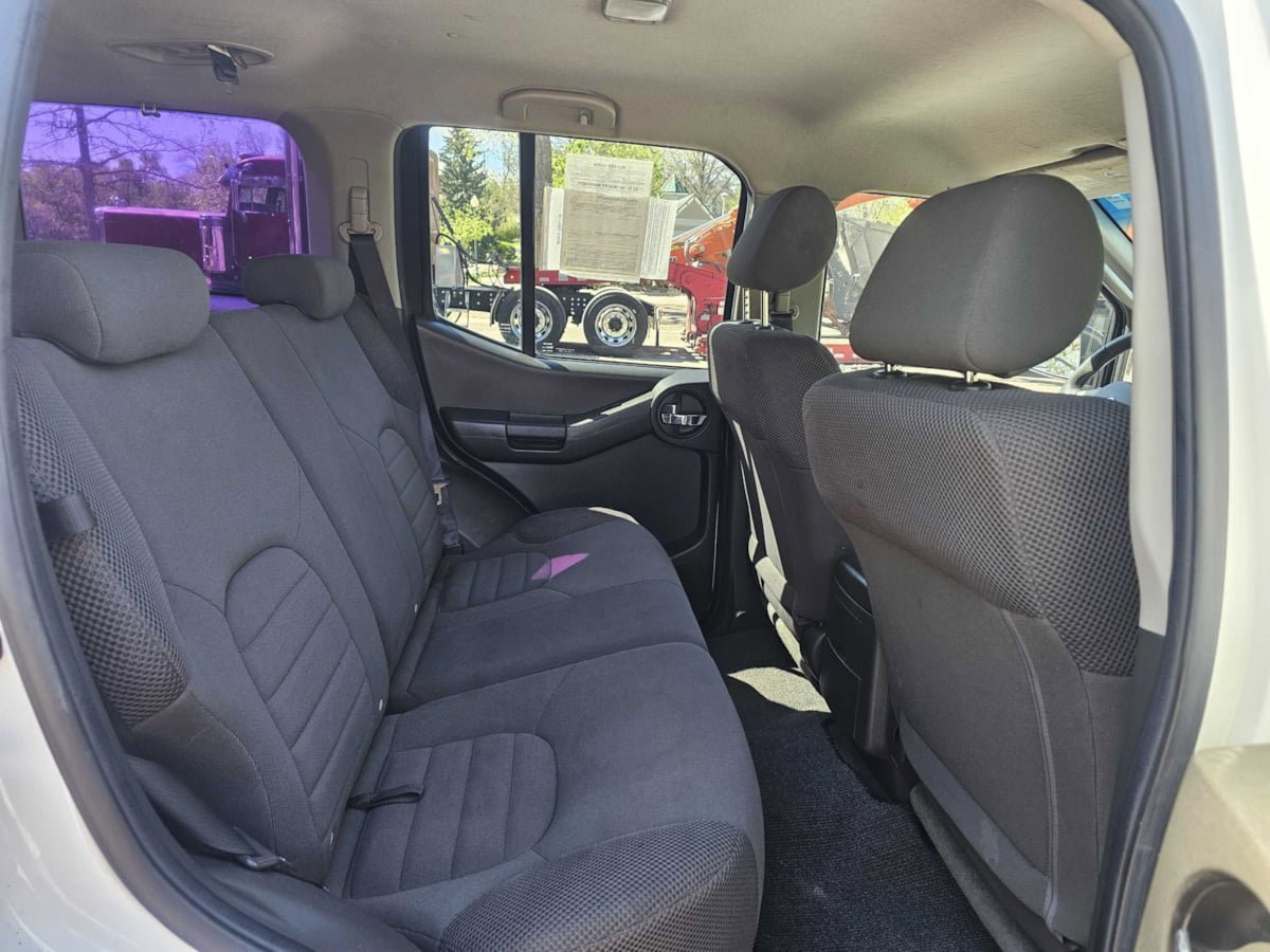 Used 2007 Nissan Xterra X w/ Power Pkg AWD/4WD image 33