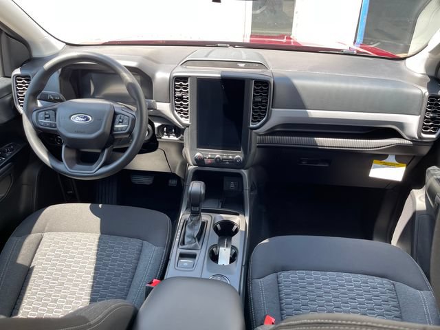 New 2026 Ford Ranger XL w/ Trailer Tow Package AWD/4WD image 31
