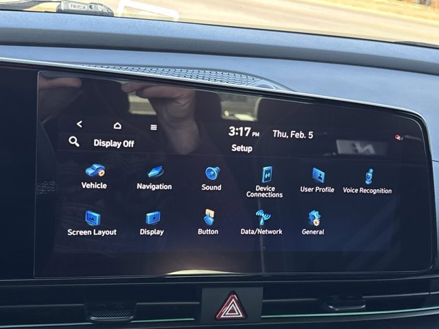 Used 2025 Hyundai Elantra N image 33