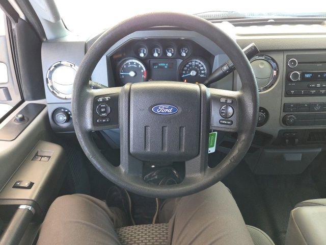 Used 2012 Ford F250 XLT w/ XLT Interior Pkg AWD/4WD image 64