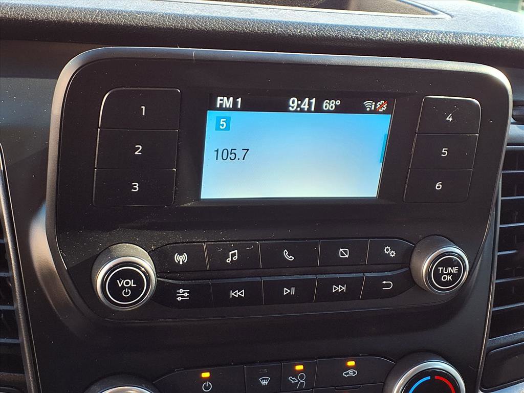 Used 2023 Ford Transit 250 Low Roof w/ Exterior Upgrade Package image 5