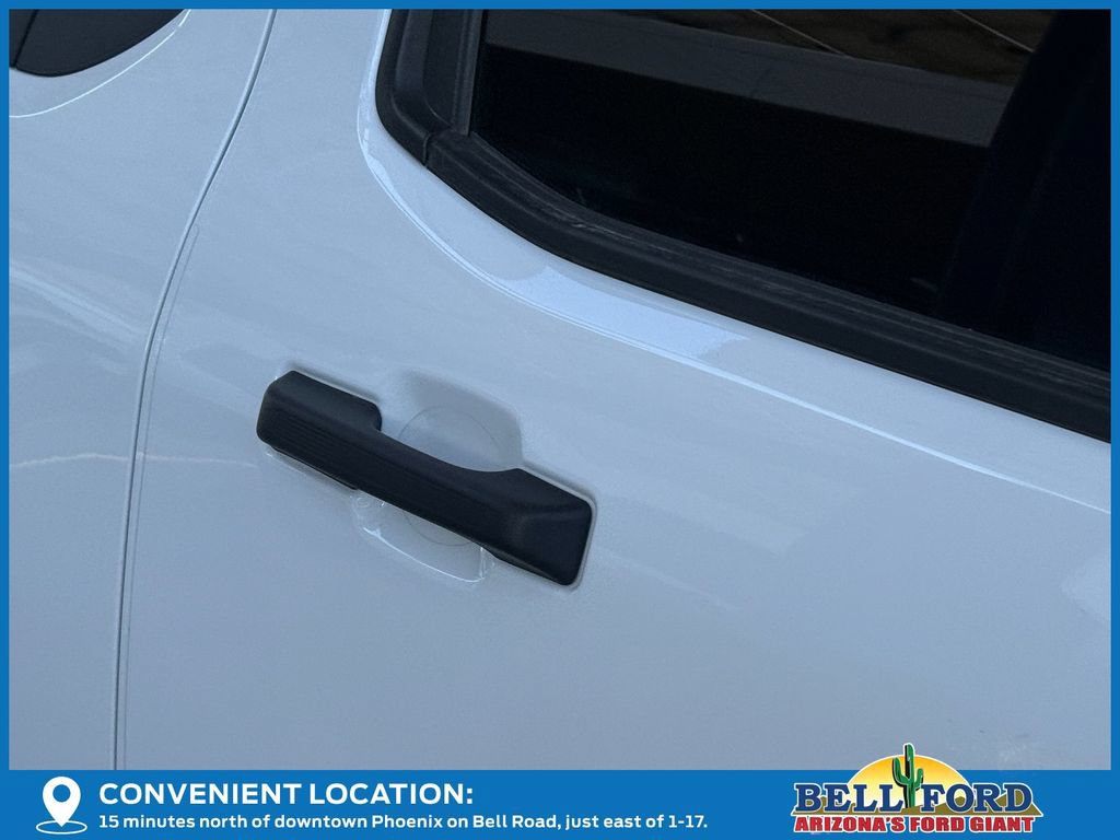 Used 2023 Ford Maverick XLT w/ XLT Luxury Package FWD image 9