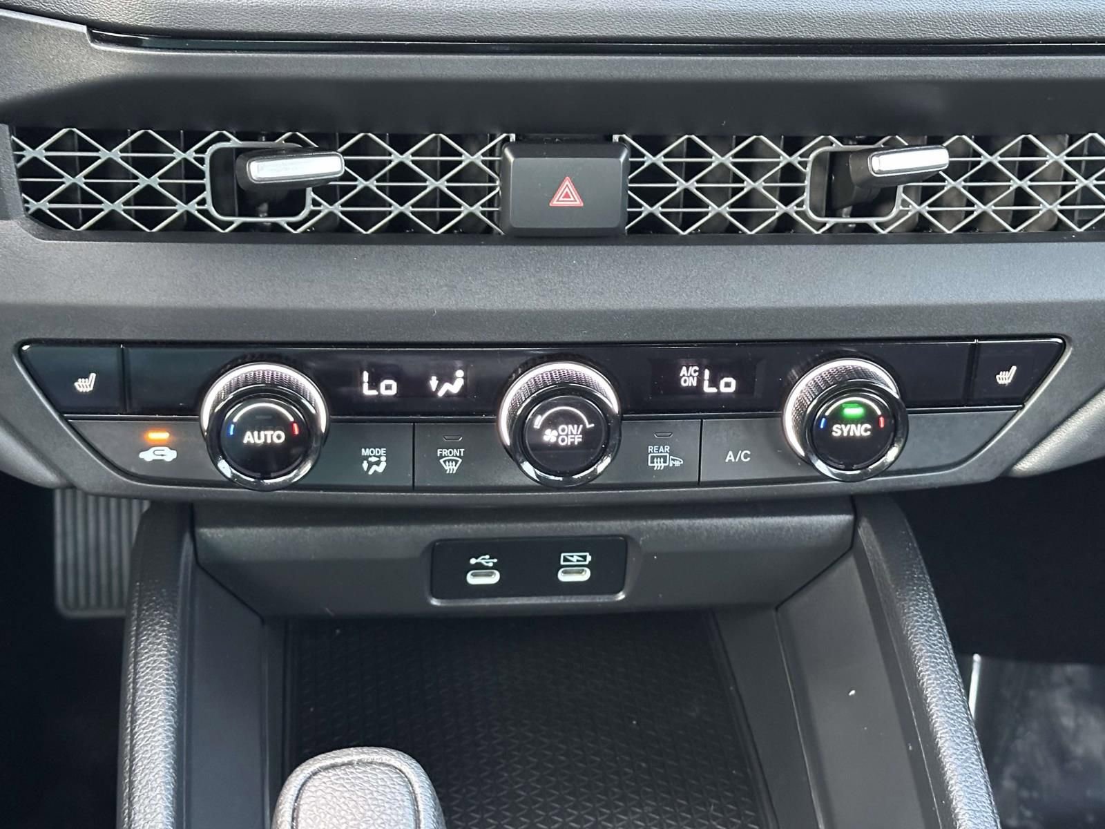 Used 2025 Honda Accord SE image 20