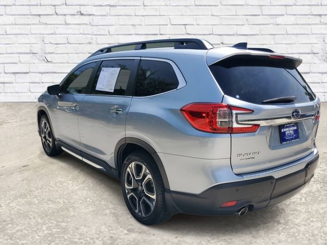 Used 2023 Subaru Ascent Touring w/ Popular Package #2A AWD/4WD image 2