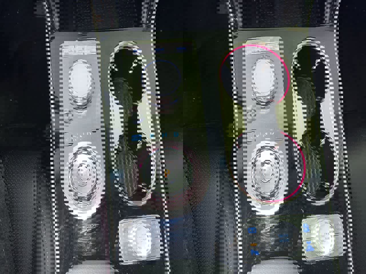 Used 2025 Genesis GV80 2.5T Standard image 22