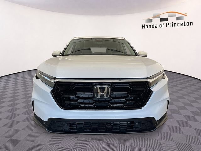 New 2026 Honda CR-V EX-L image 8