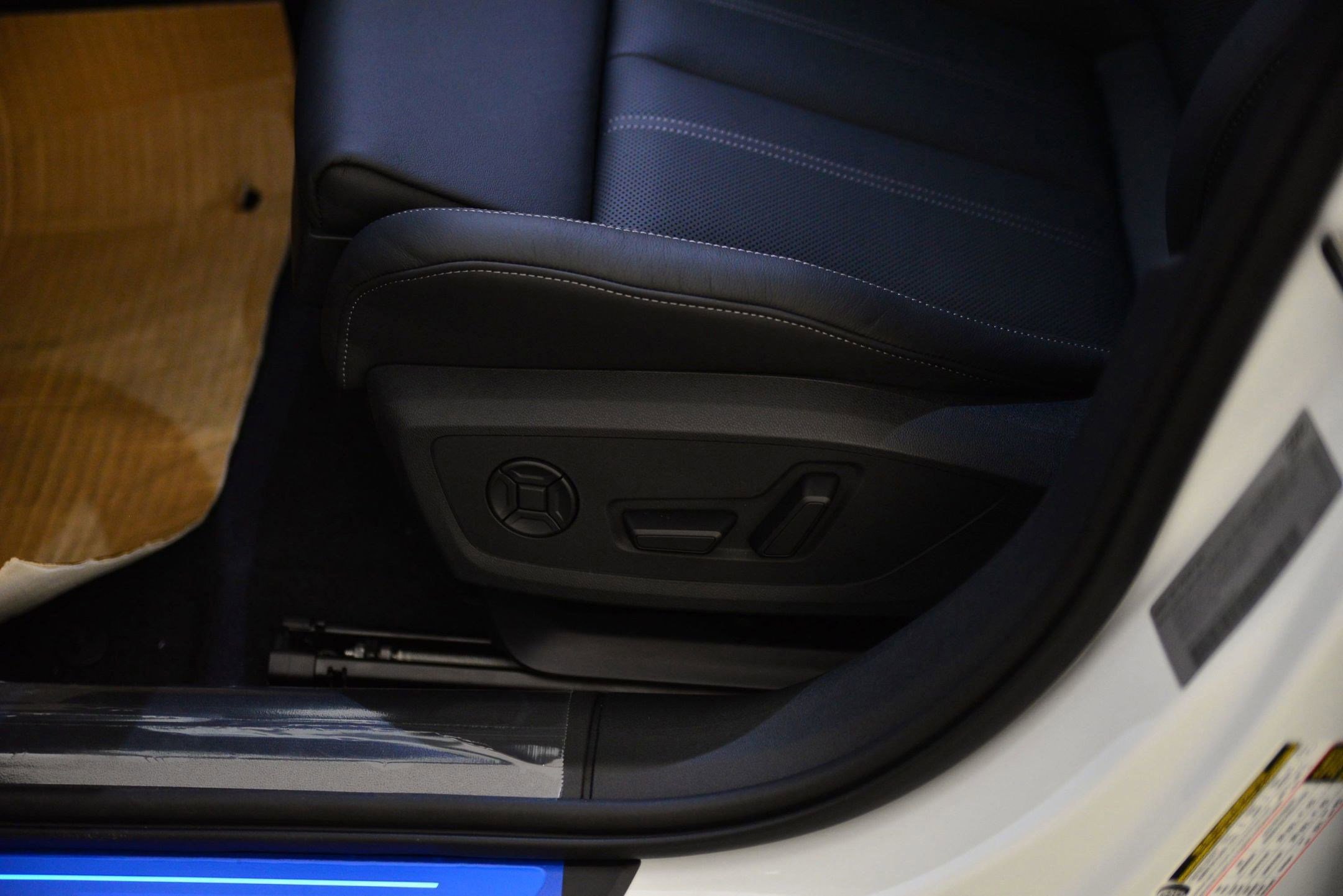 New 2025 Audi A5 2.0T Prestige image 24