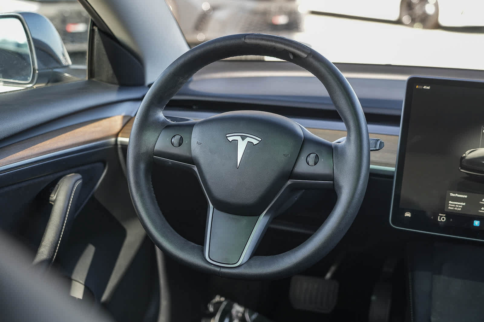 Used 2022 Tesla Model 3 Long Range AWD/4WD image 14