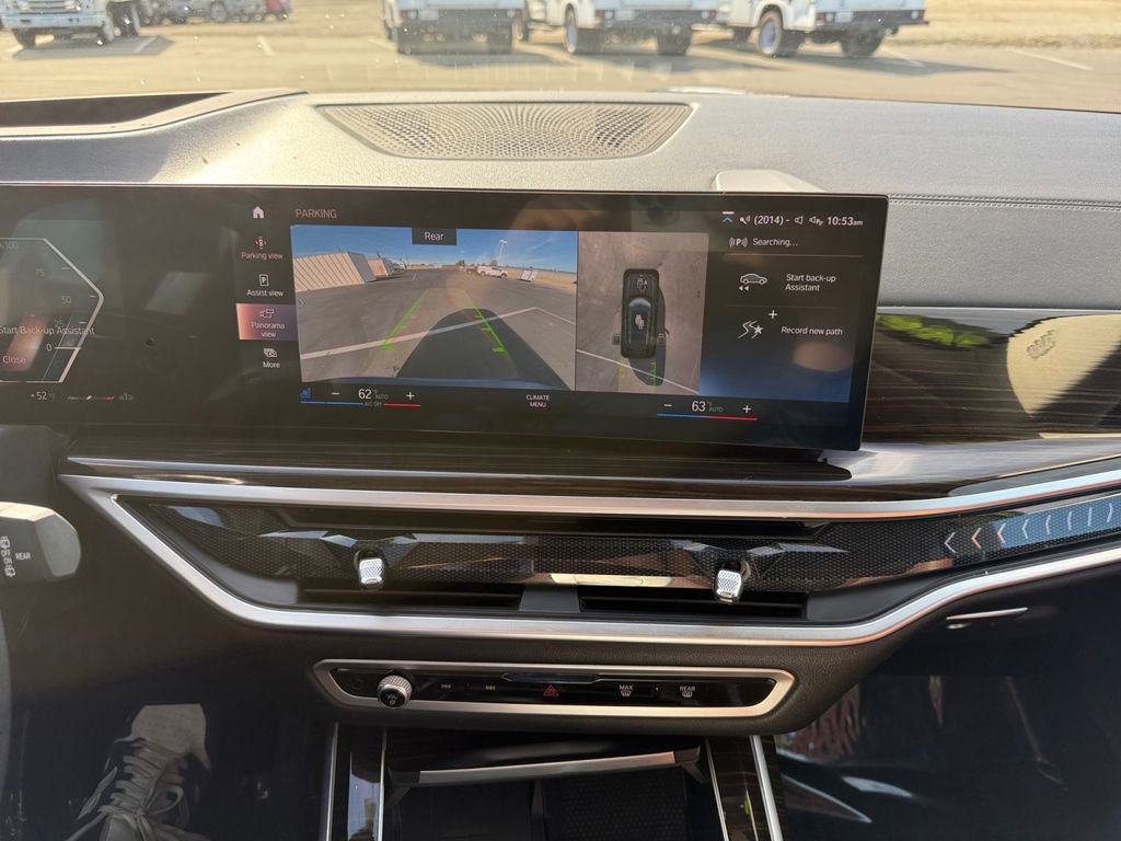 Used 2023 BMW X7 xDrive40i w/ Premium Package image 24