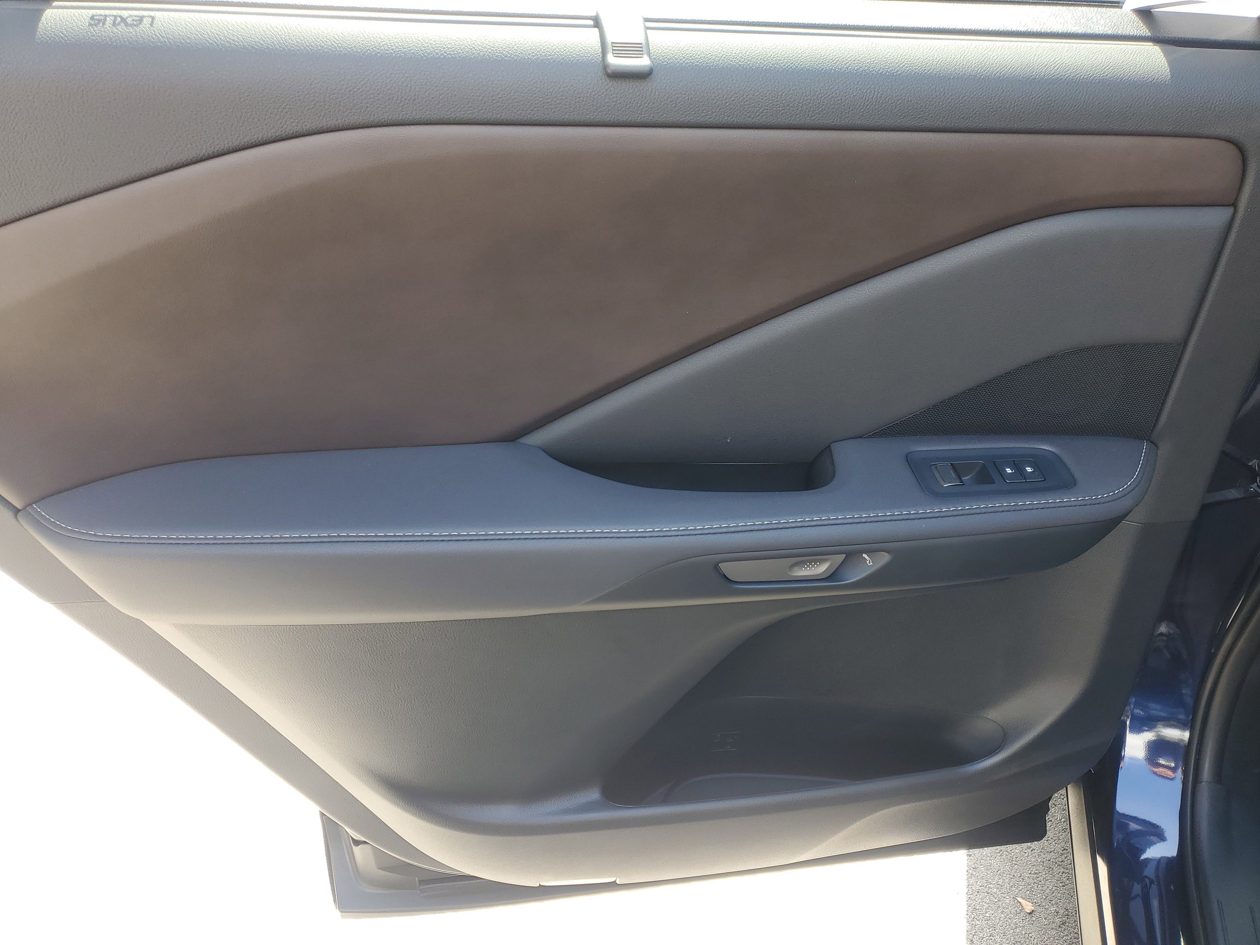 Certified 2026 Lexus TX 350 FWD w/ Technology Package image 15