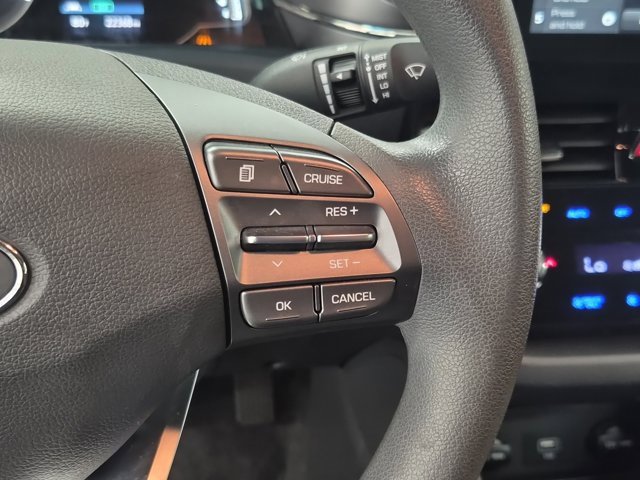 Used 2020 Hyundai Ioniq Blue image 23