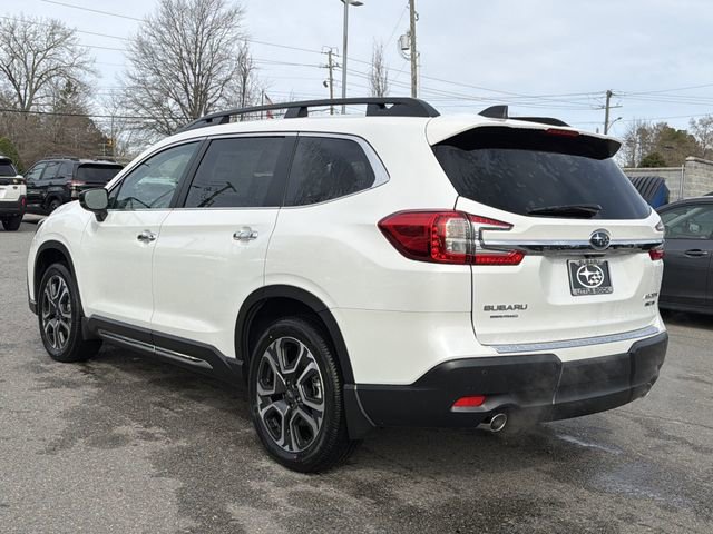 New 2026 Subaru Ascent Touring image 5