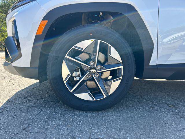 New 2026 Hyundai Tucson SEL AWD/4WD image 10