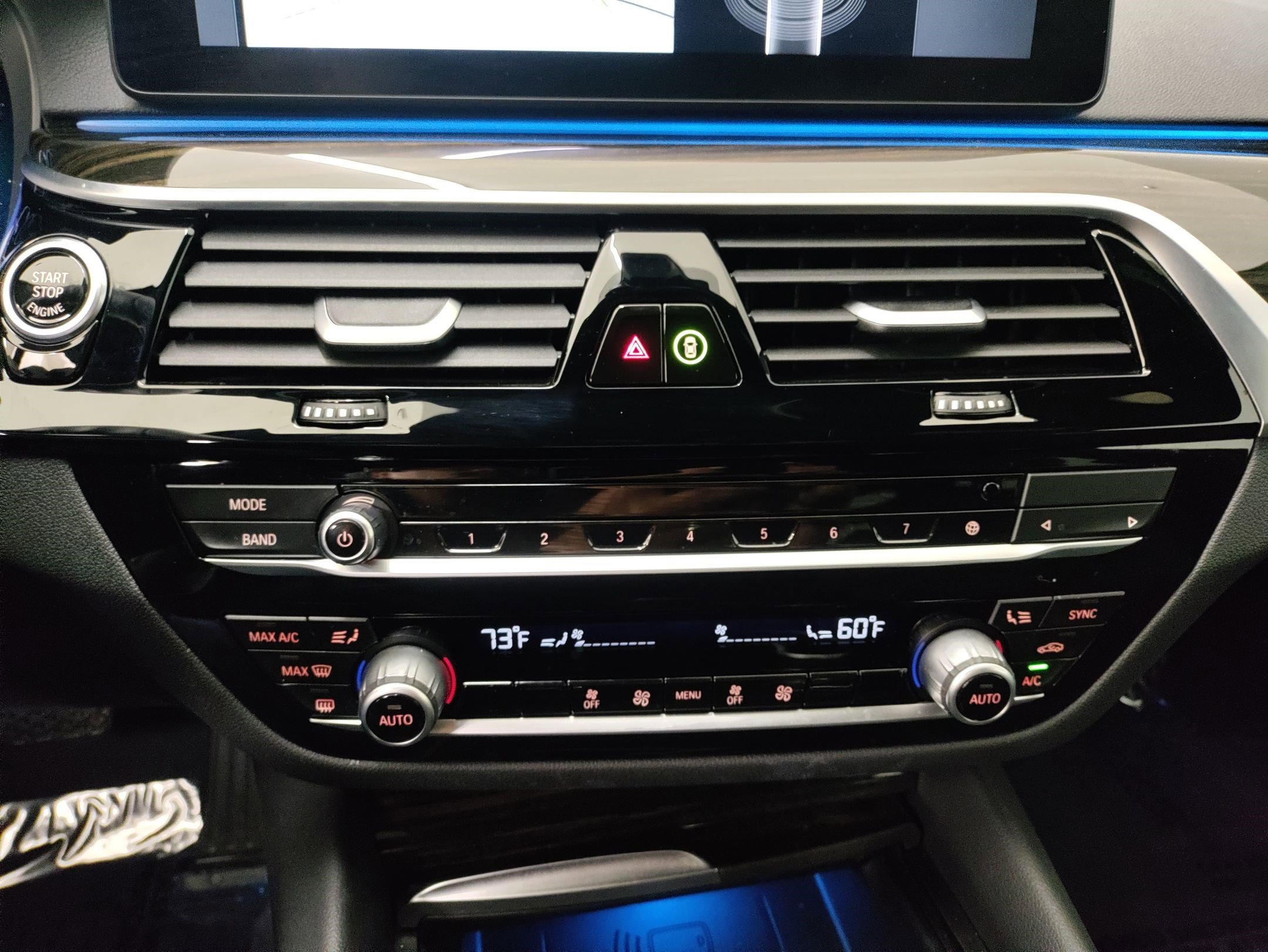 Certified 2023 BMW 530e image 23