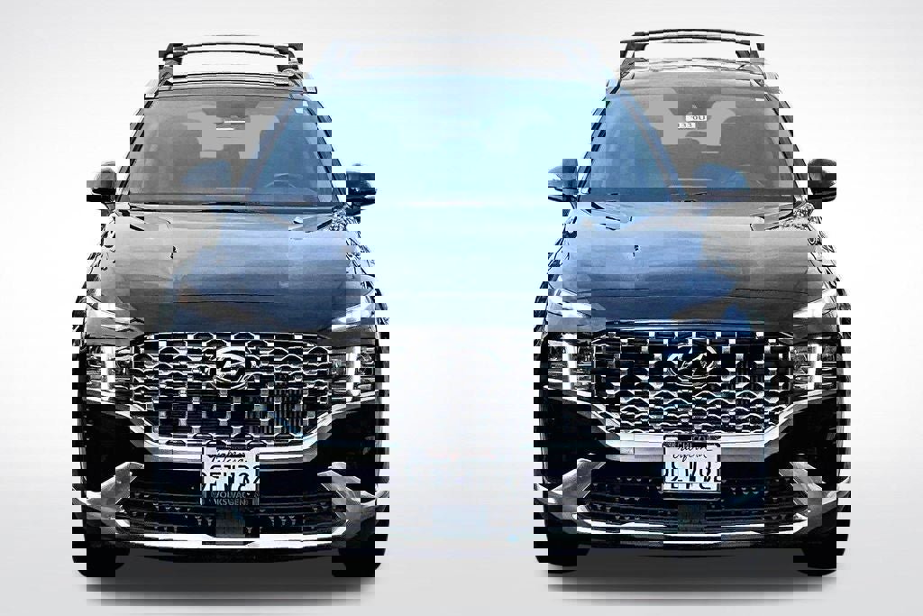 Used 2023 Hyundai Santa Fe Limited image 2