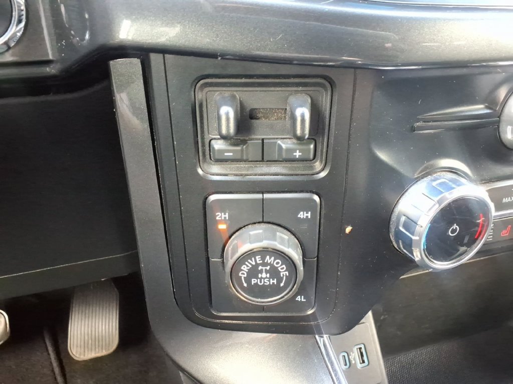 Used 2023 Ford F150 XLT w/ Equipment Group 302A High AWD/4WD image 27