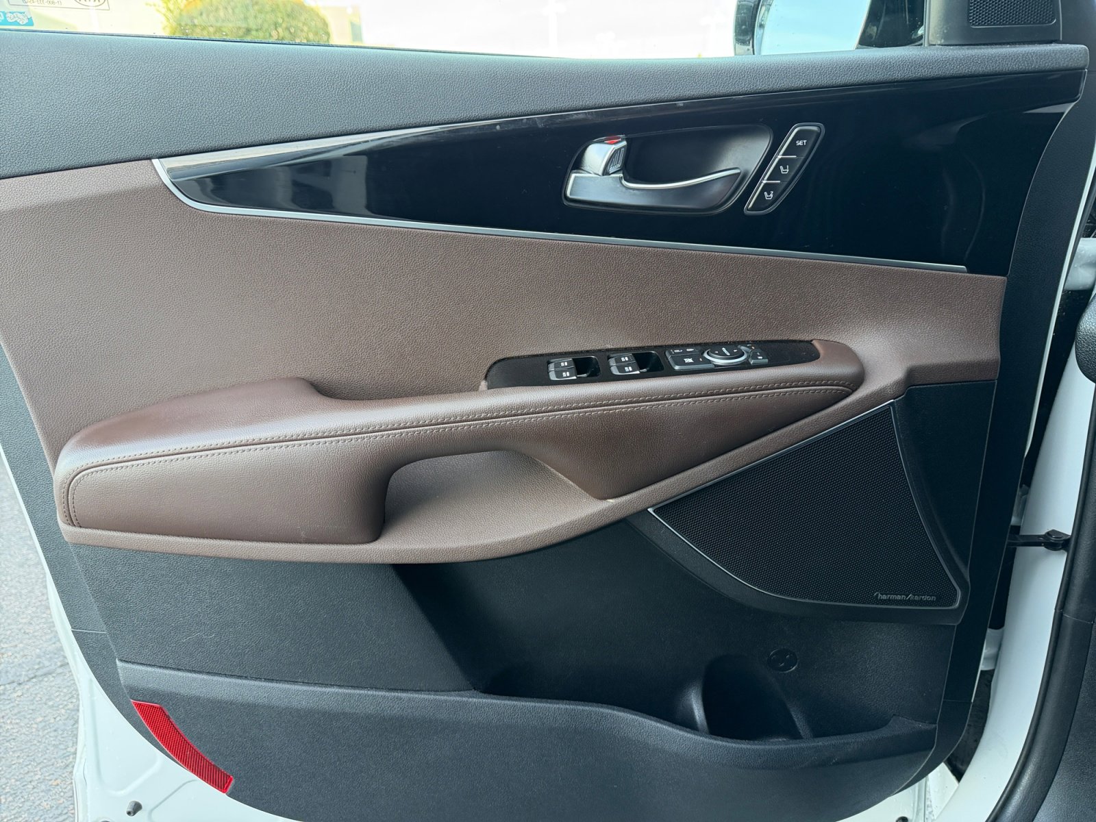 Used 2019 Kia Sorento SX image 13