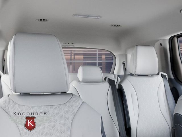 New 2026 Kia Carnival EX image 27