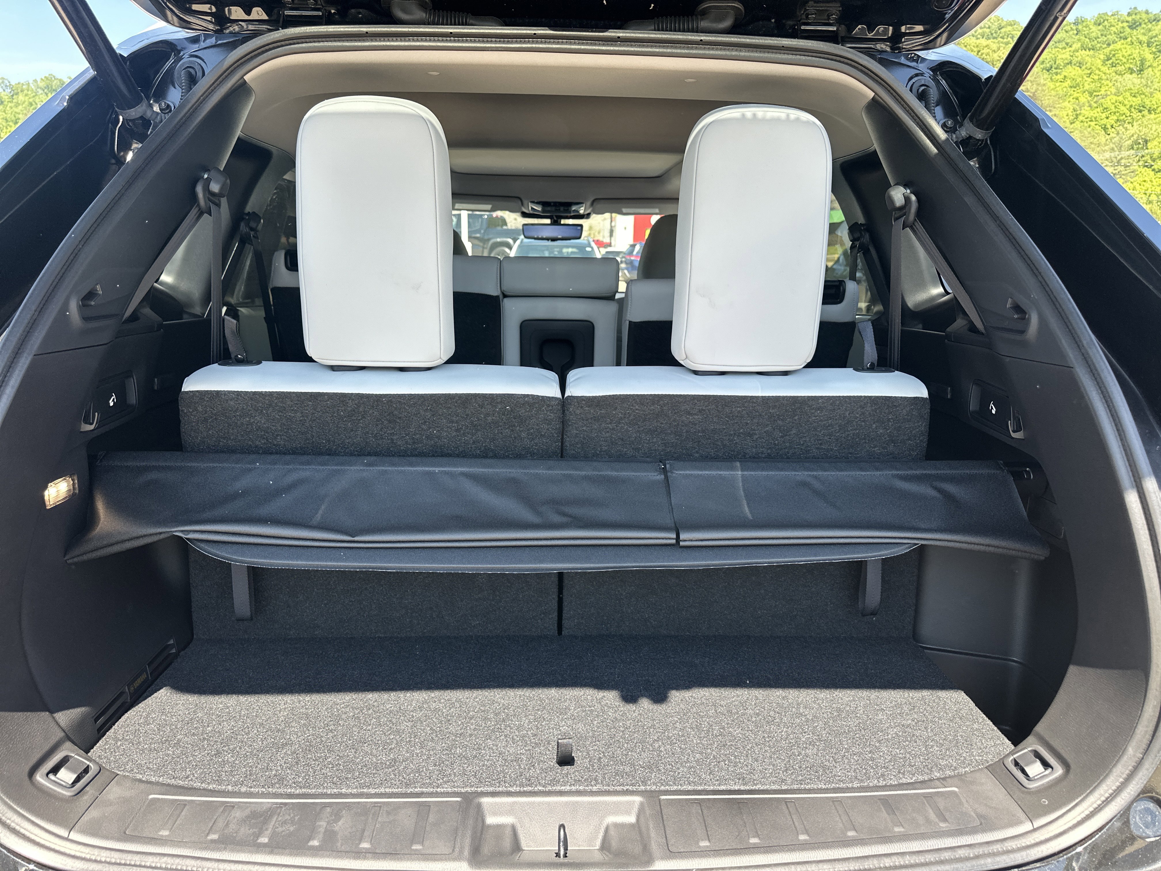 Used 2025 Mitsubishi Outlander AWD image 4