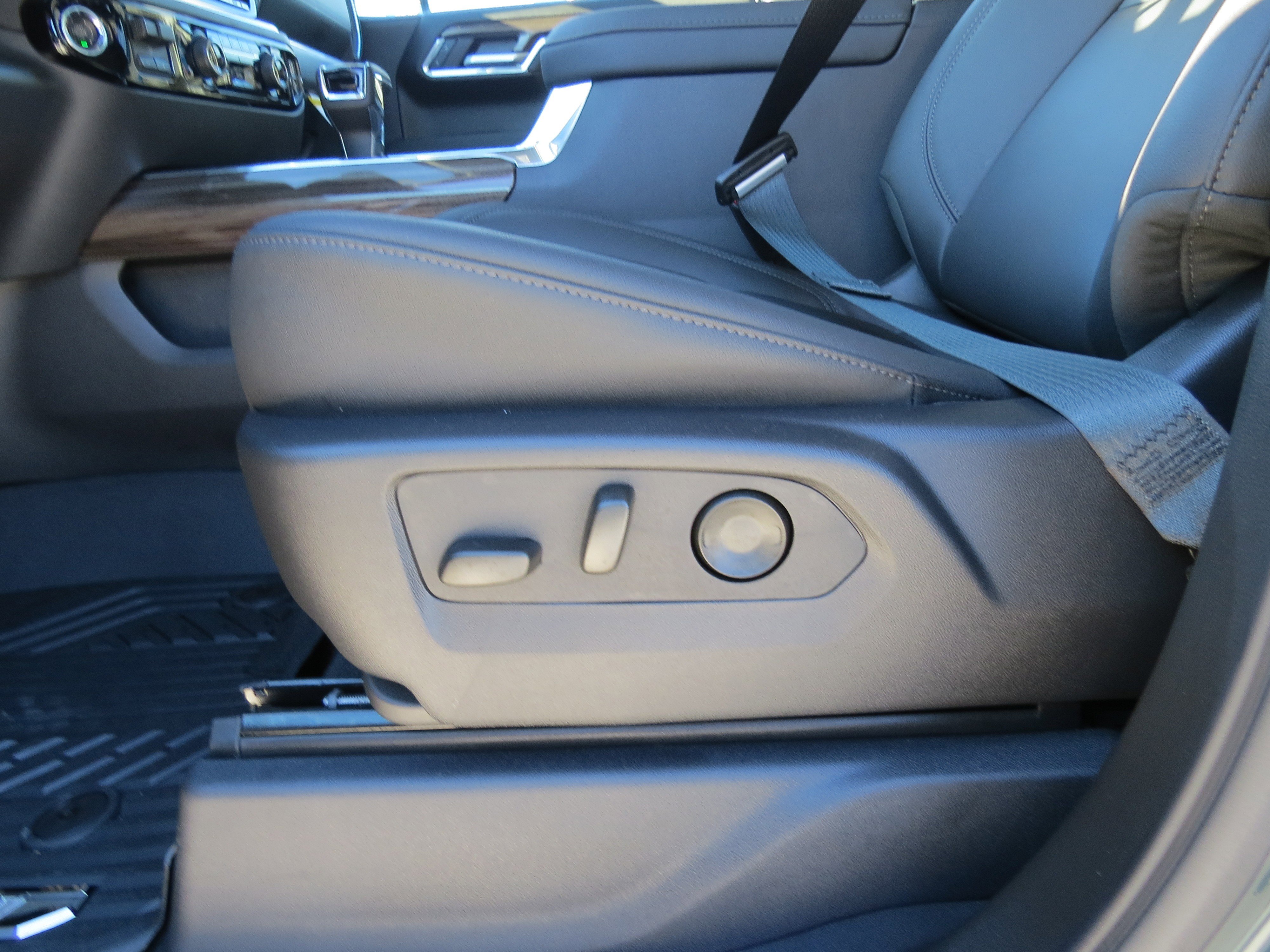 New 2026 Chevrolet Silverado 1500 LT Trail Boss w/ LT Trail Boss Premium Package image 15