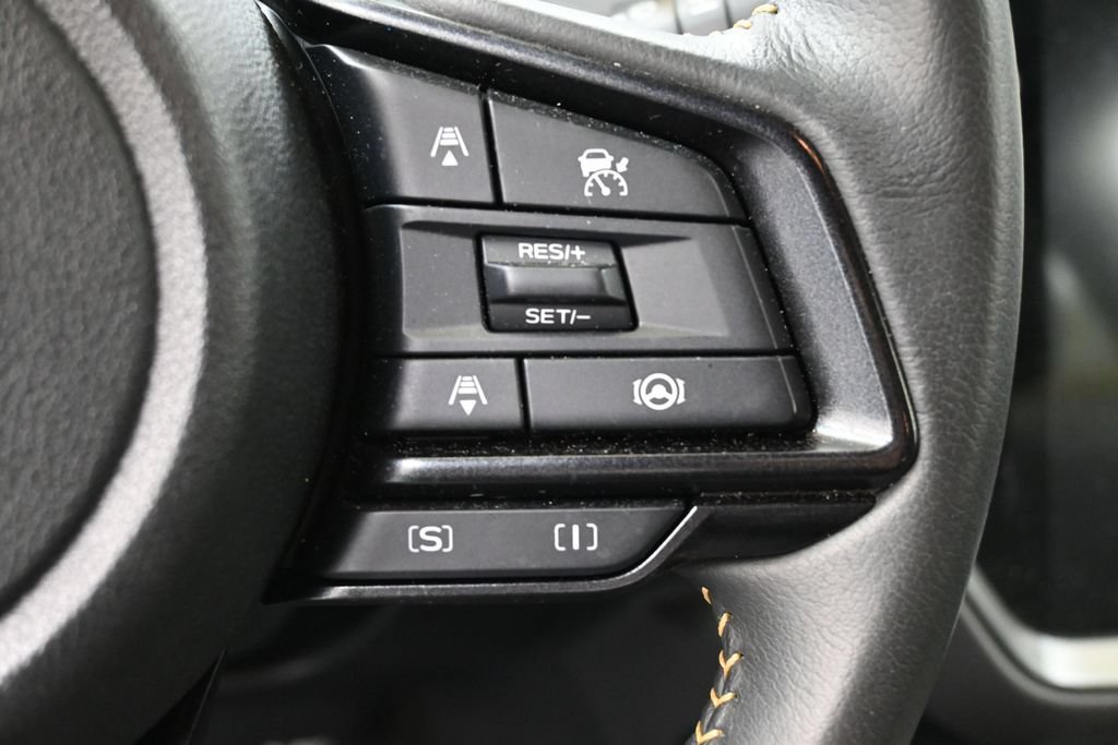 Certified 2025 Subaru Crosstrek 2.5i Sport AWD/4WD image 25