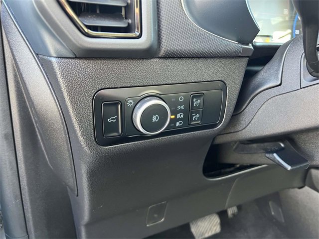 Used 2024 Ford Bronco Sport Heritage image 13