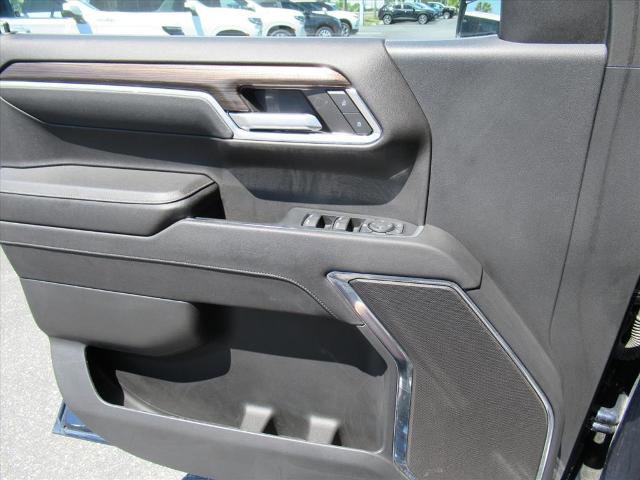 Certified 2023 Chevrolet Silverado 1500 LT AWD/4WD image 17
