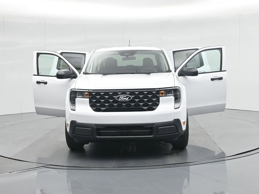 New 2025 Ford Maverick XL w/ Equipment Group 102A image 30