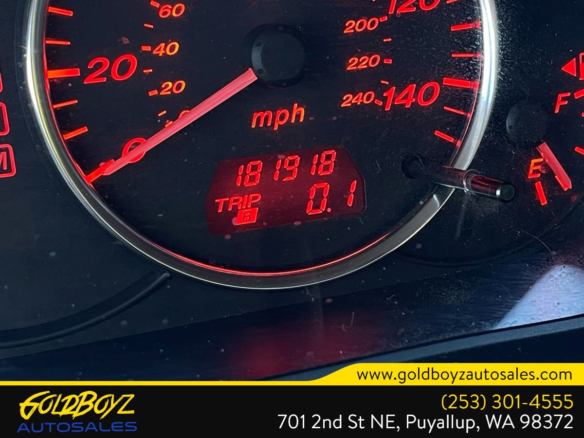 Used 2006 MAZDA MAZDA6 s Grand Sport FWD image 30